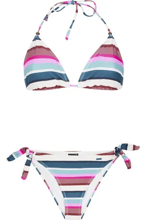 Protest PRTBANDITA Dames Triangelbikini