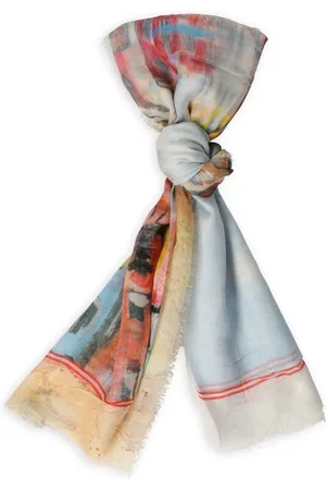 P-Modekontor 1558550 Sjaals Dames -