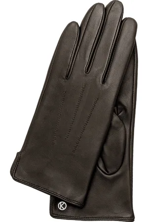 OTTO KESSLER Dames Handschoenen Carla Manchu maat 6,5