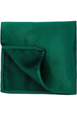 Fako Fashion Pochette - Pochet - Gestreept - 22x22cm