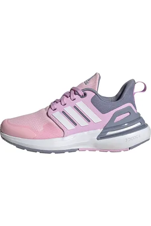 adidas Sportswear RapidaSport Bounce Veterschoenen - Kinderen - - 39 1/3