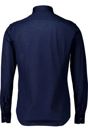 corneliani Overhemd Lange Mouw Overhemd 9411213