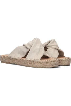 VIA VAI Mondi Luz Slippers - Dames -