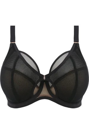 Elomi Kintai plunge Dames Beha