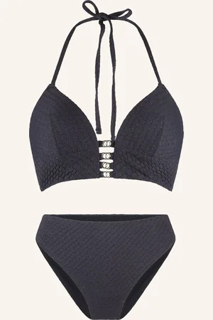 LingaDore Triangel voorgevormd bikini set