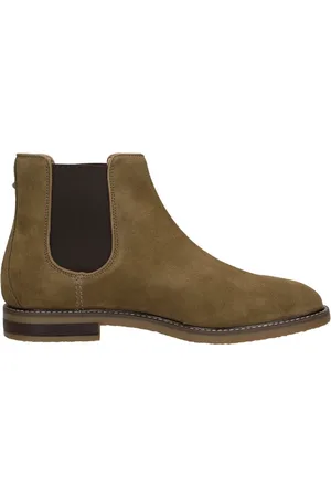 Clarks Jaxen Chelsea Enkellaarzen -