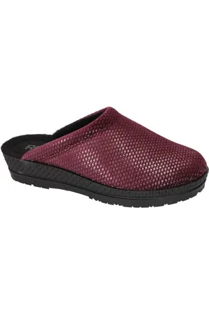 Rohde Dames - - pantoffels - maat 42