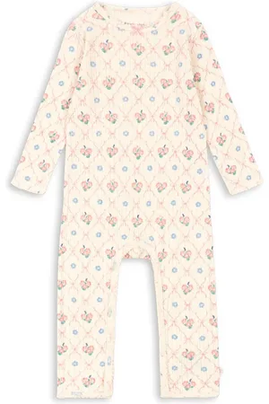 Konges Sløjd Mini newborn Onesie Konges Slojd