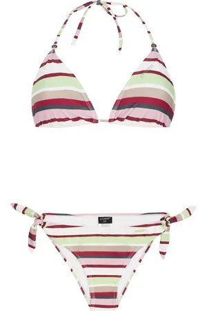 Protest PRTBANDITA Dames Triangelbikini