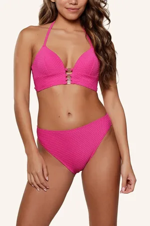 LingaDore Triangel voorgevormd bikini set