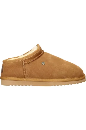 Warmbat Australia Warmbat Conner heren pantoffel -