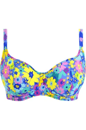 Freya Garden Disco UW Sweetheart Bikini Top Dames Bikinitopje