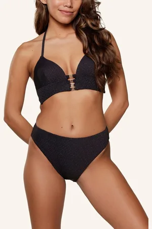 LingaDore Triangel voorgevormd bikini set