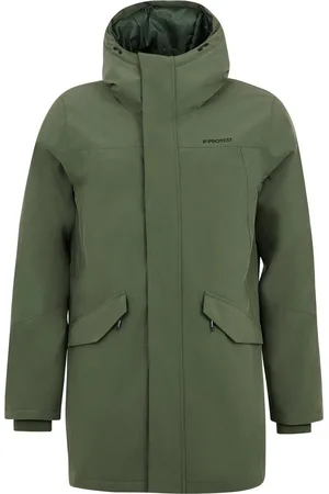 Protest PRTLODO Heren Parka