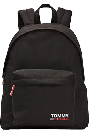 Tommy Hilfiger TJM campus boy backpack - unisex - black
