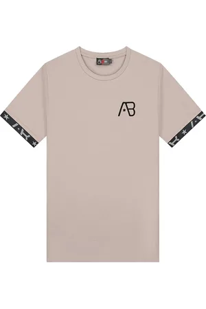 AB Lifestyle Flag Tee