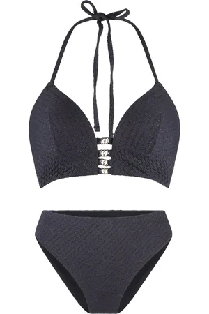 LingaDore Triangel voorgevormd bikini set