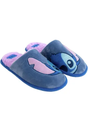 Disney Stitch Sloffen - en Roze