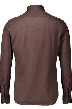 corneliani Overhemd Lange Mouw Overhemd 9411213