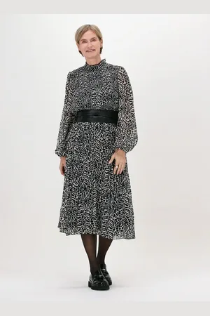SET 73912 Jurken Dames - Kleedje - Rok - Jurk -