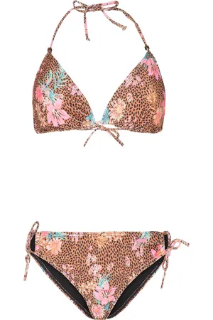 Protest ALE 21 Dames Triangel Bikini