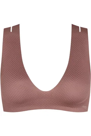 Sloggi ZERO Feel Flow Bralette Dames Beha