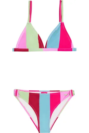 Protest PRTABBY JR Meisjes Triangelbikini