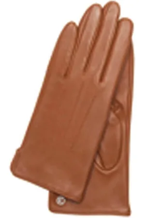 OTTO KESSLER Dames Handschoenen Carla Tobacco |