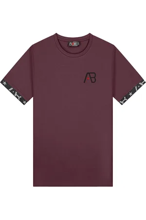 AB Lifestyle Flag Tee