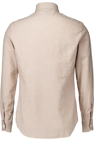corneliani Overhemd Lange Mouw Overhemd 9411629