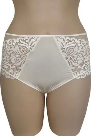 Marie Jo Elis Taille Slip 0502501 Natural - maat 44
