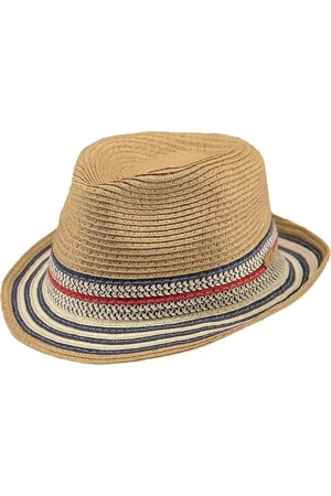 Barts Hare Hat light brown 53- 55