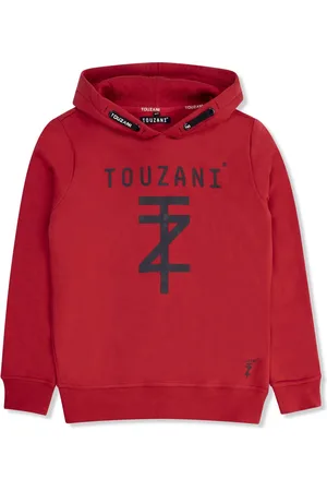 Touzani Shusui Feet Red (122-128)
