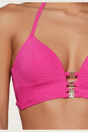 LingaDore Triangel voorgevormd bikini set