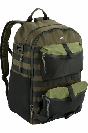 Camel Active MADISON Rugzak met gevoerd laptopcompartiment
