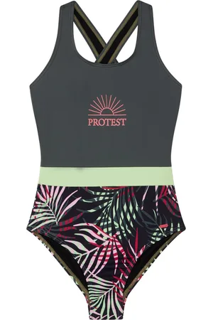 Protest PRTTARAH JR Meisjes Badpak