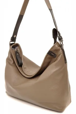 Berba DAMESTAS STELLA COLLECTIE 075-602-76 Taupe