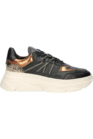 Nelson Poelman Jana dames sneaker - multi