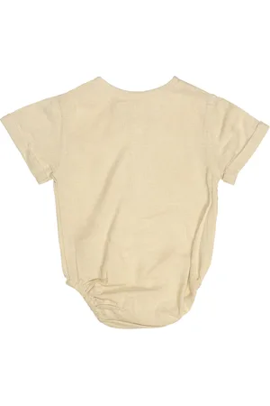 baje studio Hervey bodysuit sand | 74