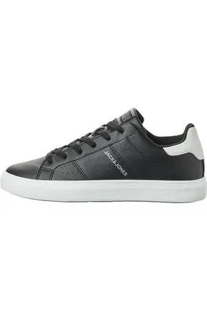 JACK & JONES Heren Sneakers Ealing -