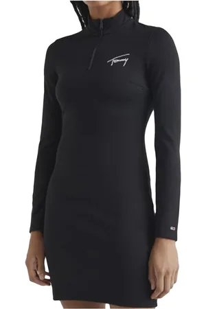 Tommy Hilfiger Dames Jurken Mini jurken Dresses -