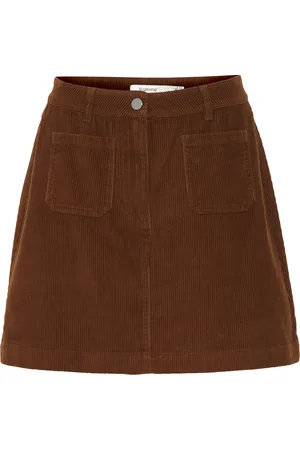 B YOUNG BYDANNA SKIRT 3 - Dames Rok