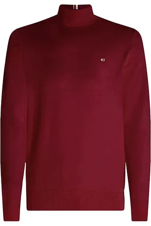 Tommy Hilfiger Coltrui 28048 - Rouge