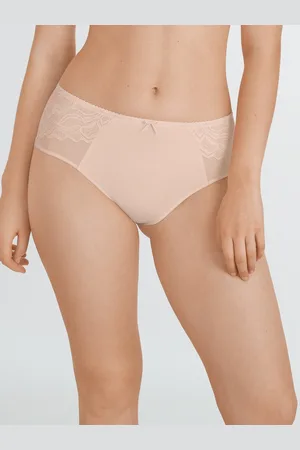 Felina Lovely Lotus Tailleslip Peach Blossom 40