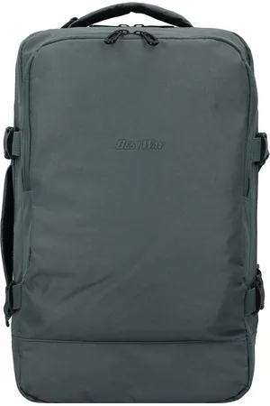Bestway Cabin Pro Rugzak -Groen