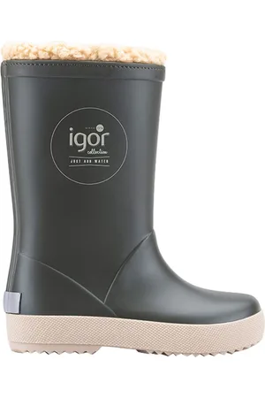 igor Splash Dk Borreguito Regenlaarzen - Tuinlaarzen - Meisjes -