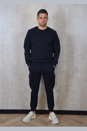 Antony Morato Fleece Trousers Regular Fit
