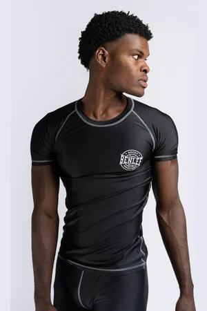 Benlee Functioneel herenoverhemd slim fit LIMEHILLS