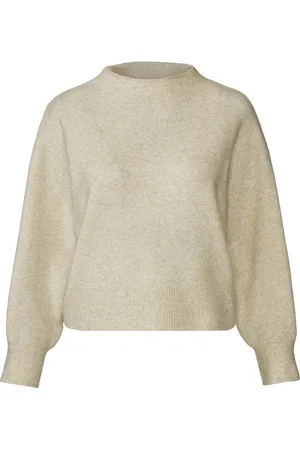 Esmara Dames gebreide pullover - Trui - Sweater - Aangenaam zacht -