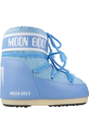 Moon Boot Dames MB Icon Low Nylon